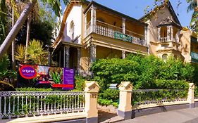 The Original Backpackers Hostel Sydney